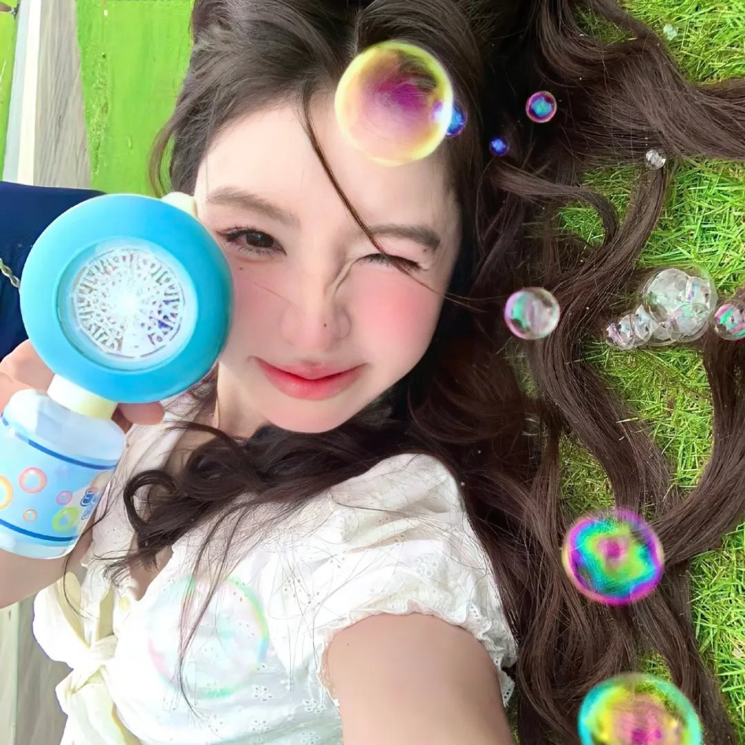 脂粉双雄
